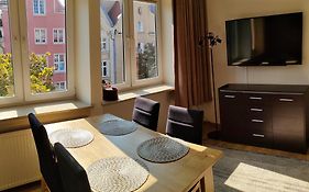Apartament Gdansk Starowka
